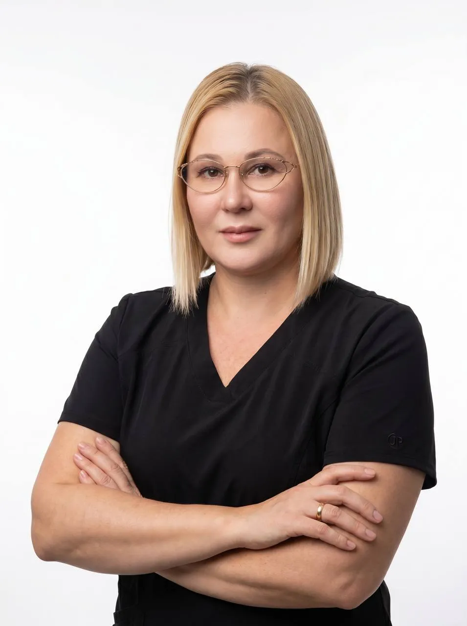 Екатерина Игоревна Вакорина — пластический хирург